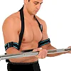 Ленты для тренировок бицепса BFR ремни Kaatsu OCCLUSION BANDS LiveUp LP8096 2шт