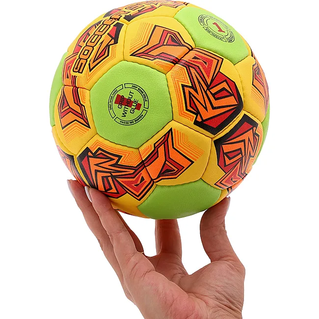 Мяч гандбольный SOCCER STAR HB-4531-1
 1