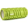 Массажный ролик (роллер) PowerPlay 4025 Massage Roller Зеленый (33x14см.)