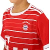 Футбольна форма дитяча із символікою клубу
 BAYERN MUNCHEN домашня 2023 SP-SPORT

 CO-7186 (Червоний)