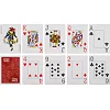 Игральные карты
 пластиковые SP-SPORT
 POKER Stars 8018 54 карты