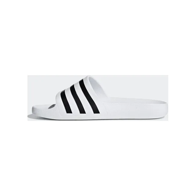 Шльопанці Adidas ADILETTE AQUA білий