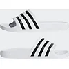 Шльопанці Adidas ADILETTE AQUA білий