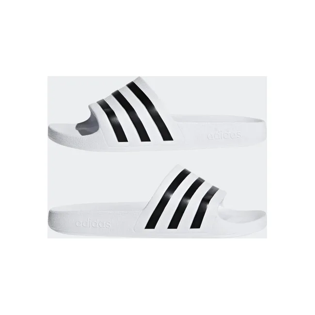 Шльопанці Adidas ADILETTE AQUA білий