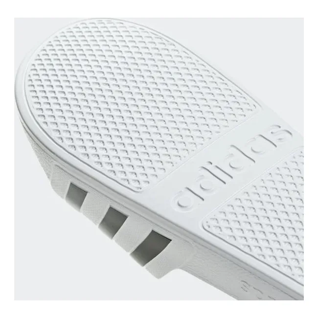 Шльопанці Adidas ADILETTE AQUA білий