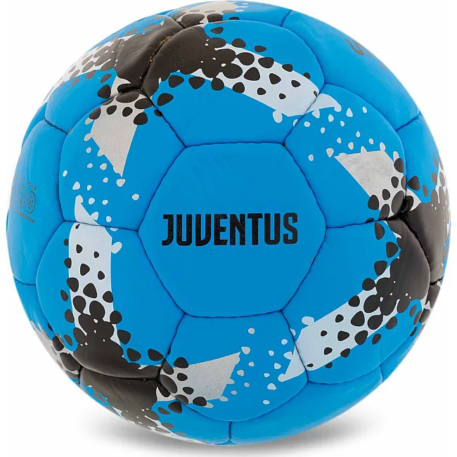 Футбольный мяч
 BALLONSTAR JUVENTUS FB-0047-828 №5 PU