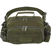 Тактическая сумка
 на пояс SILVER KNIGHT TY-9100
 24х18х9см 4л (Оливковый)