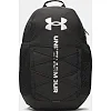 Рюкзак UNDER ARMOUR Hustle Sport 6.0 Backpack 26L черный 32х47х19 см