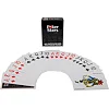 Игральные карты
 пластиковые SP-SPORT
 POKER Stars 8018 54 карты