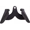 Рукоятка для тяги з вузьким хватом
 V-Bar нековзне покриття LINUO FITNESS SC-3704-31 31см