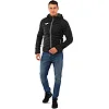 Куртка с капюшоном JOMA

 URBAN III 101594-110 (Черный)