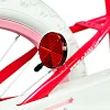 Велосипед RoyalBaby STAR GIRL 16", OFFICIAL UA, розовый
