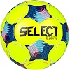 Мяч футбольный Select BRILLANT SUPER FIFA TB v25 желтый, синий 5