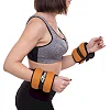 Утяжелители для ног и рук
 MARATON FI-3123-2 2x1кг