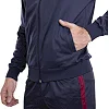 Спортивний костюм
 кофта на блискавці та штани LIDONG LD-6806-6803K-N