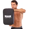 Макивара Прямая тренировочная для отработки ударов кирза BOXER
 1018-02 45х30х10см 1шт