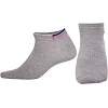 Спортивные носки мужские короткие NB B094 (Серый)