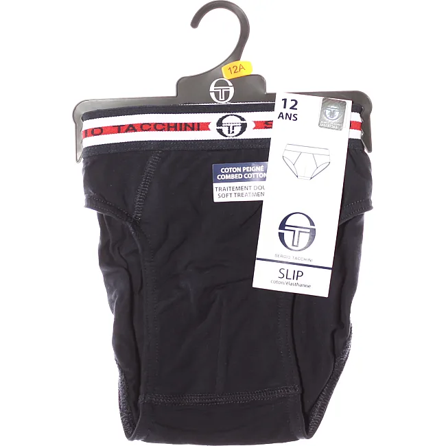 Трусы слепые Sergio Tacchini Sli Slip Ga