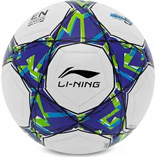 Футбольный мяч LI-NING LFQK695-1 №5 TPU+EVA