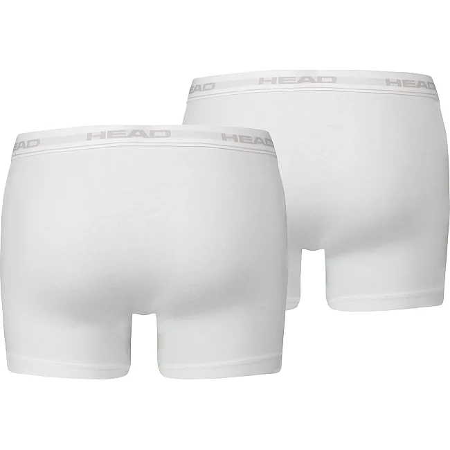 Трусы-боксеры Head BASIC BOXER 2P мужские