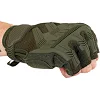 Тактические перчатки
 без пальцев
 SP-SPORT

 BC-8808 (Оливковый)