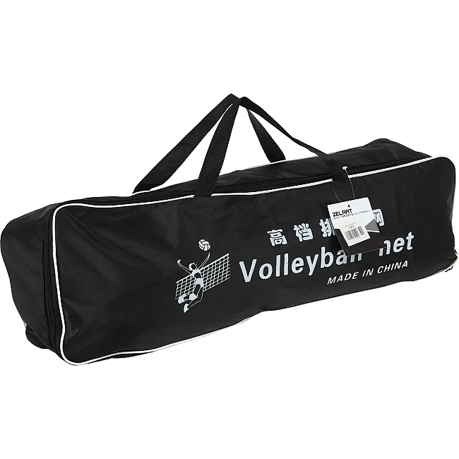 Волейбольная сетка
 SP-SPORT
 C-8613 9,5x1,0м