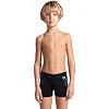Плавки детские Arena REFLECTING SWIM SHORT черный