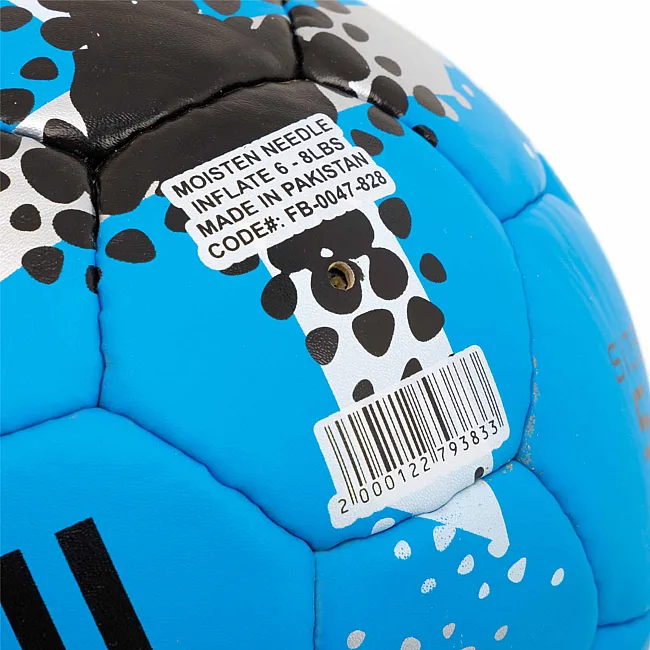 Футбольный мяч
 BALLONSTAR JUVENTUS FB-0047-828 №5 PU