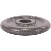 Блины диски стальные окрашенные ZELART
 TA-7789-1_25 30мм 1,25кг