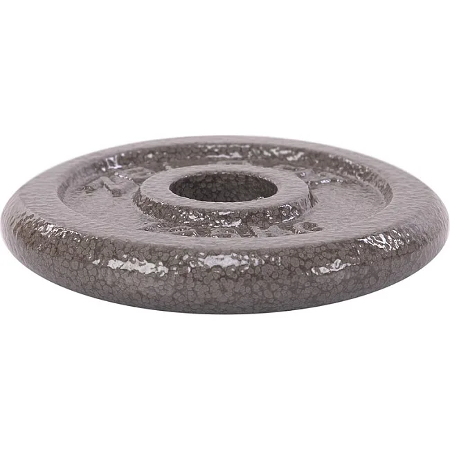 Блины диски стальные окрашенные ZELART
 TA-7789-1_25 30мм 1,25кг