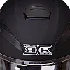 Шлем для мотоцикла интеграл
 RXR M-3844