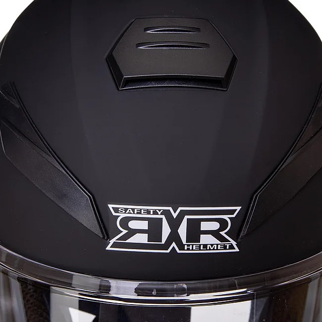Шлем для мотоцикла интеграл
 RXR M-3844