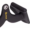 Рукоятка для тяги з вузьким хватом
 V-Bar нековзне покриття LINUO FITNESS SC-3704-31 31см