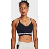Топ UNDER ARMOUR Seamless Low Long Bra женский LG