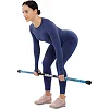 Бодибар Body Bar разборной 3-х секционный ZELART
 FI-9994-4 вес 4кг