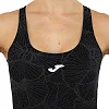 Купальник женский слитный
 JOMA

 MONICA II 901917-100 (Черный)