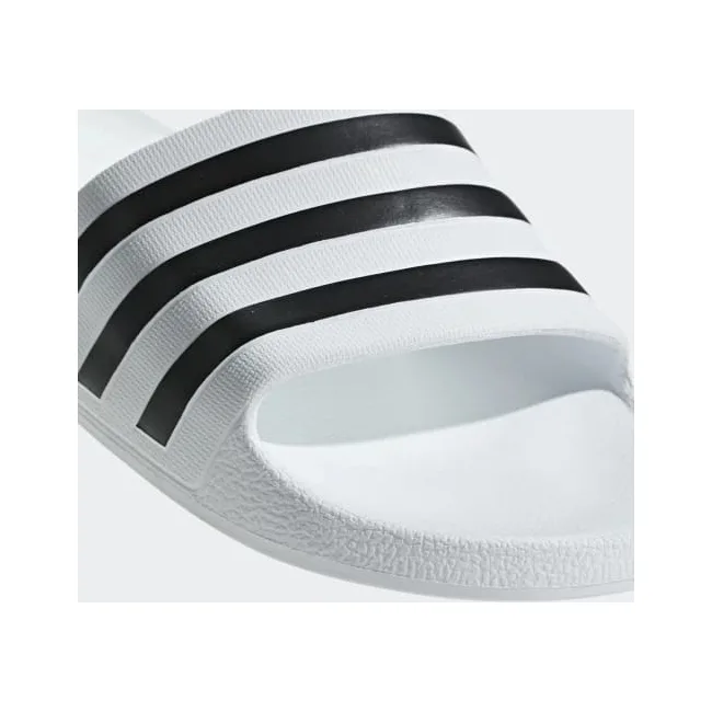 Шльопанці Adidas ADILETTE AQUA білий