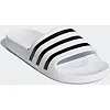 Шльопанці Adidas ADILETTE AQUA білий