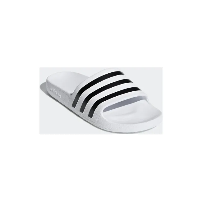Шльопанці Adidas ADILETTE AQUA білий