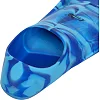 Короткие ласты для тренировок
 CIMA F001
 30-44 (Белый-синий)