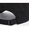 Кепка Adidas BBALLCAP LT MET чорний