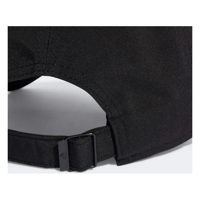 Кепка Adidas BBALLCAP LT MET чорний