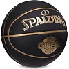 Баскетбольный мяч
 SPALDING CUBA 76632Y
 7