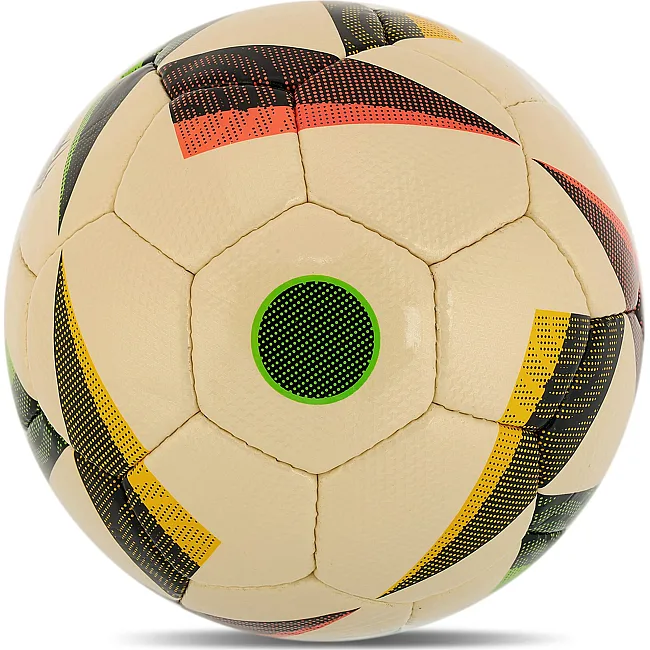 Футбольний м'яч BALLONSTAR CRYSTAL FB-4217 №5 PU