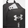 Рюкзак UNDER ARMOUR Hustle Sport 6.0 Backpack 26L черный 32х47х19 см