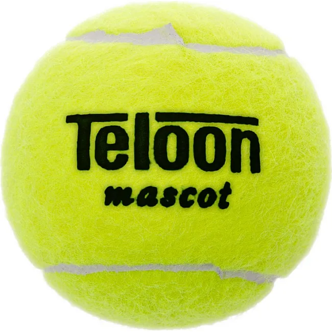 Мячи для большого тенниса TELOON MASTER-801 801-60 60шт