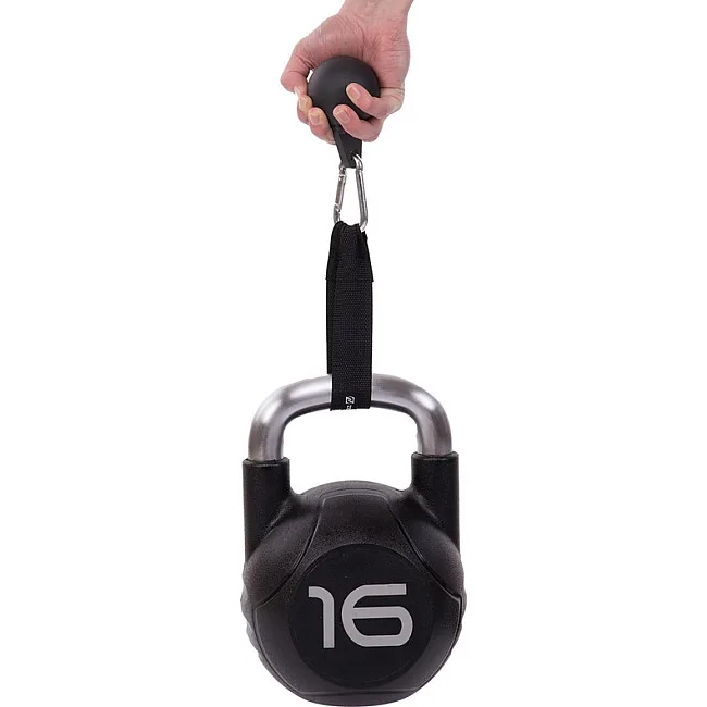 Подвес-шар для подтягиваний
 ZELART
 FI-5170 см
 Grip Balls