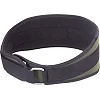 Пояс атлетический текстильный ZELART
 SB-165537 спинка-13см спинка-13см