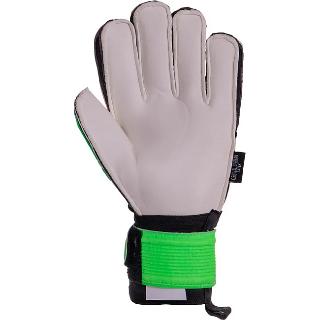 Вратарские перчатки
 профессиональные с защитой пальцев SOCCERMAX GK-009
 7-11