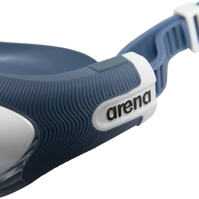 Окуляри для плавання Arena THE ONE PLUS синій